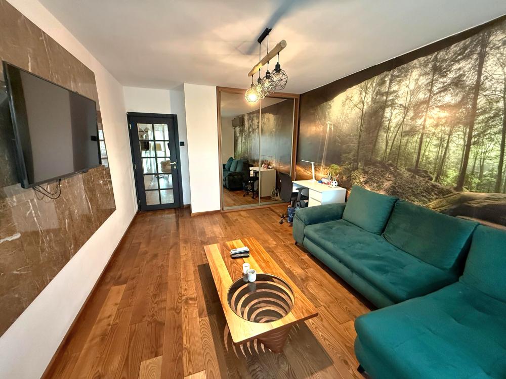 Slika 8 - Karla soprona, Jednoiposoban stan na prodaju, 43m2, 155.000€